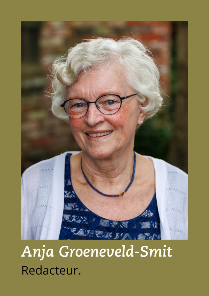 Anja Groeneveld-Smit