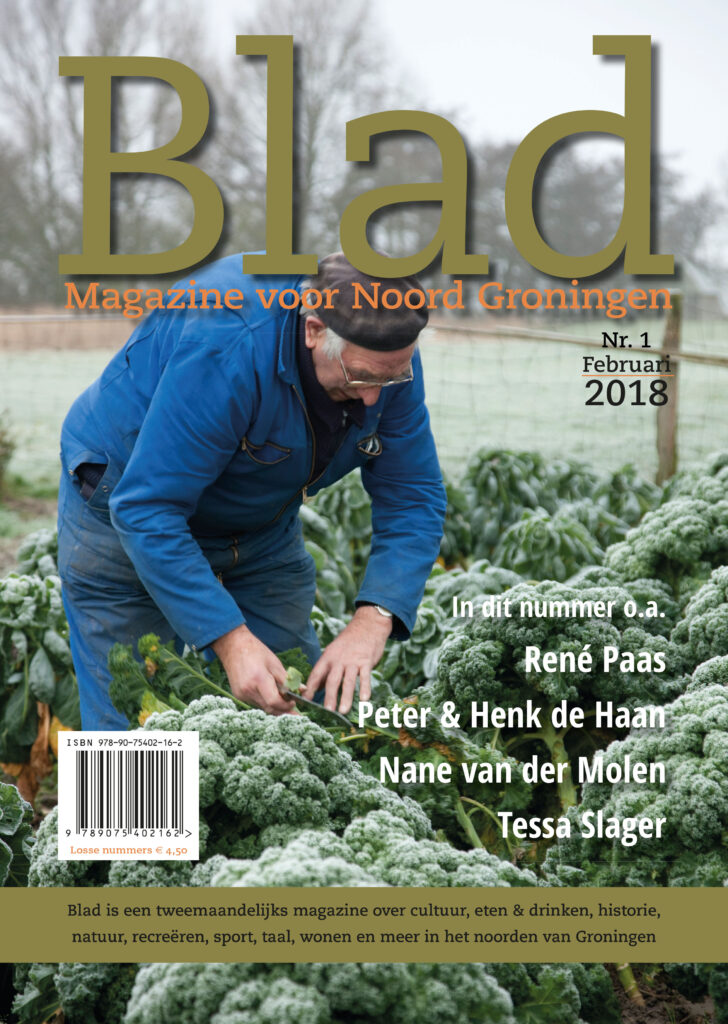 Cover Blad 1