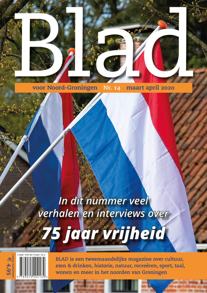 Cover Blad 14