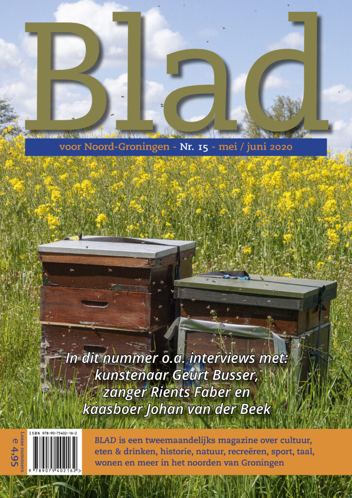 Cover Blad 15