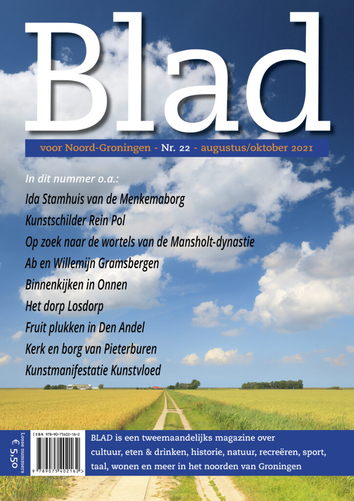 Cover Blad 22