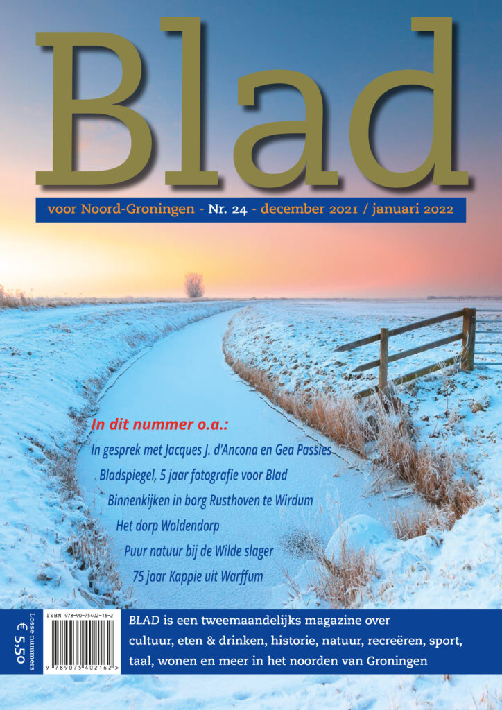 Cover Blad 24