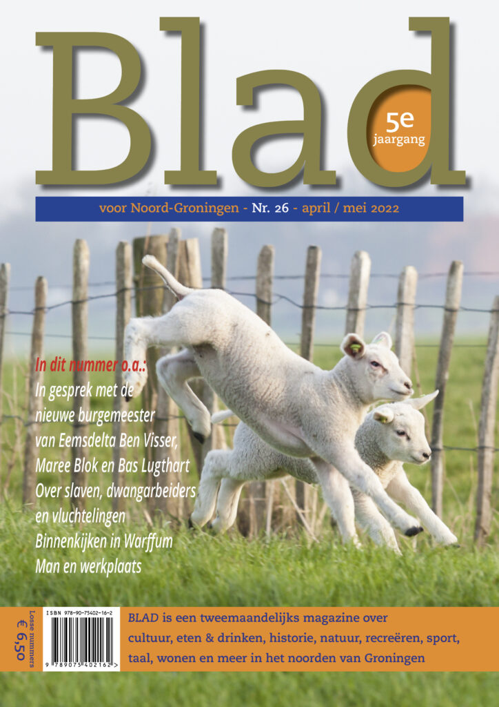Cover Blad 26