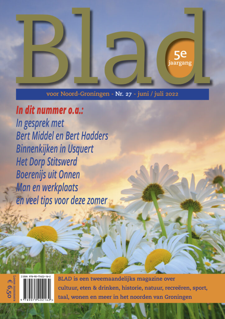 Cover Blad 27