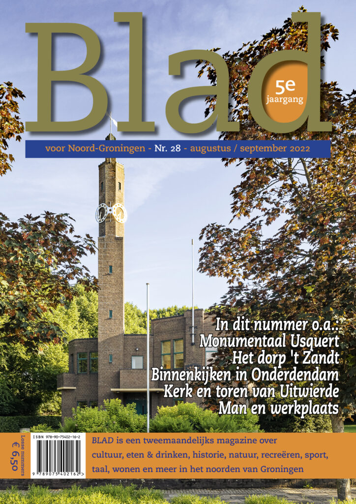 Cover Blad 28