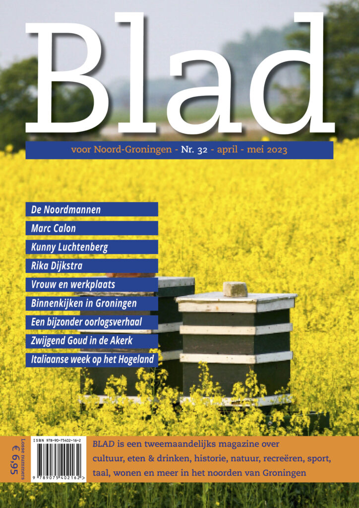 Cover Blad 32