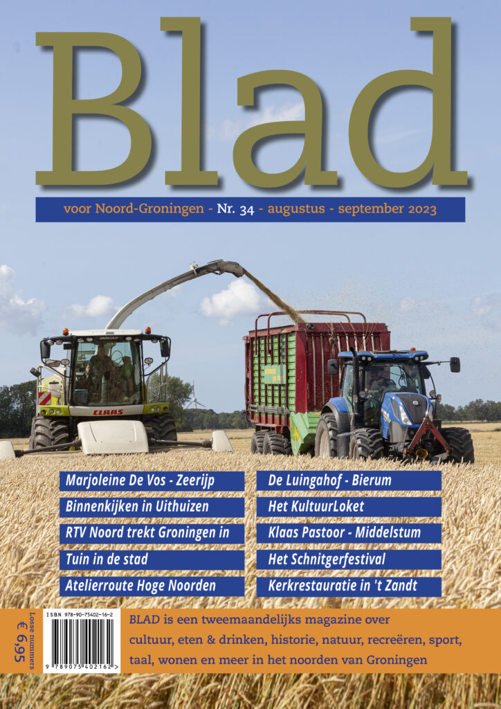 Cover Blad 34