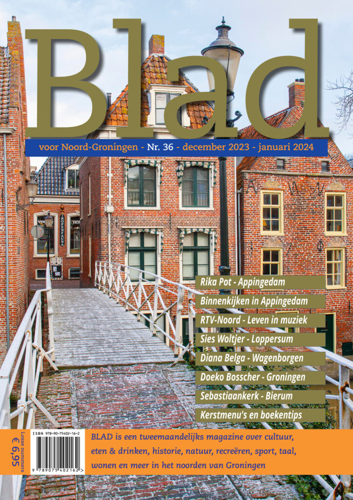 Cover Blad 36