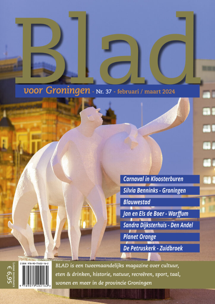 Cover Blad 37