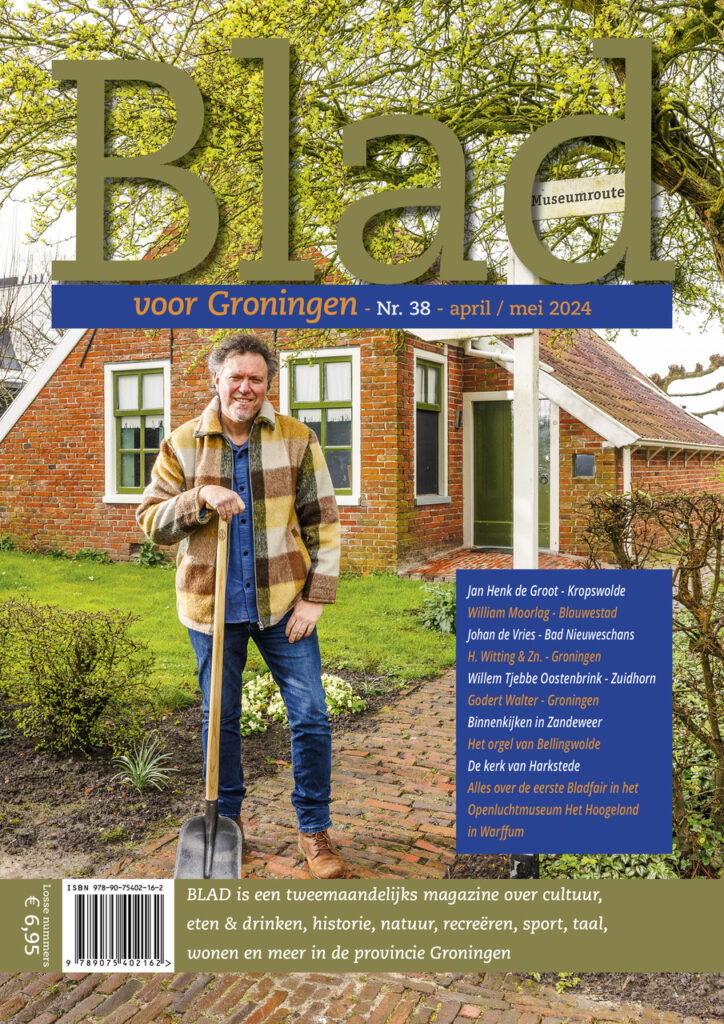 Cover Blad 38