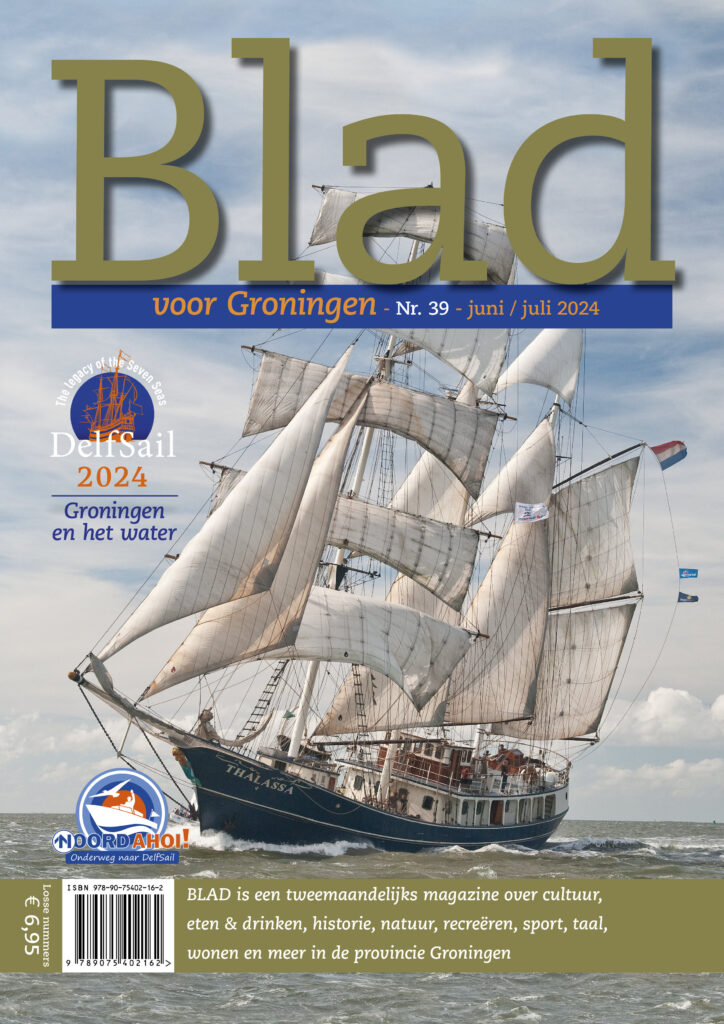 Cover Blad 39