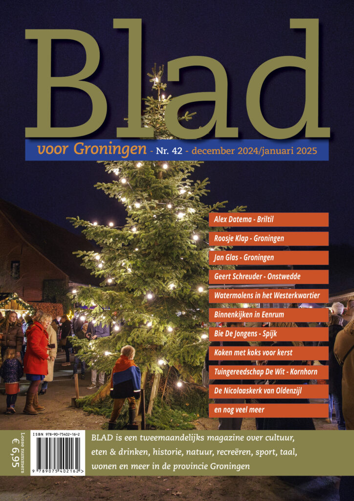 Cover Blad 42
