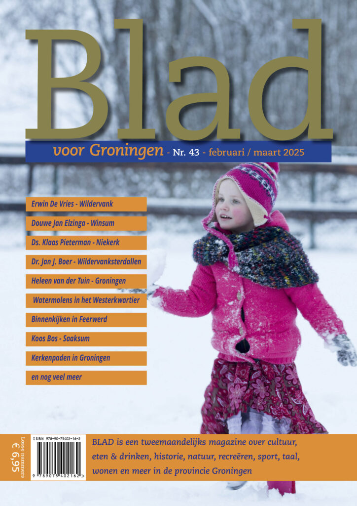 Cover Blad 43