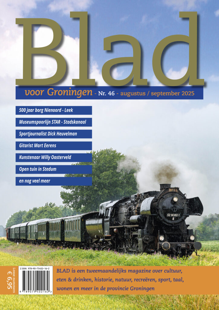 Cover Blad 46