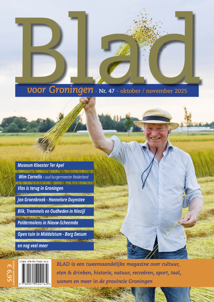 Cover Blad 47