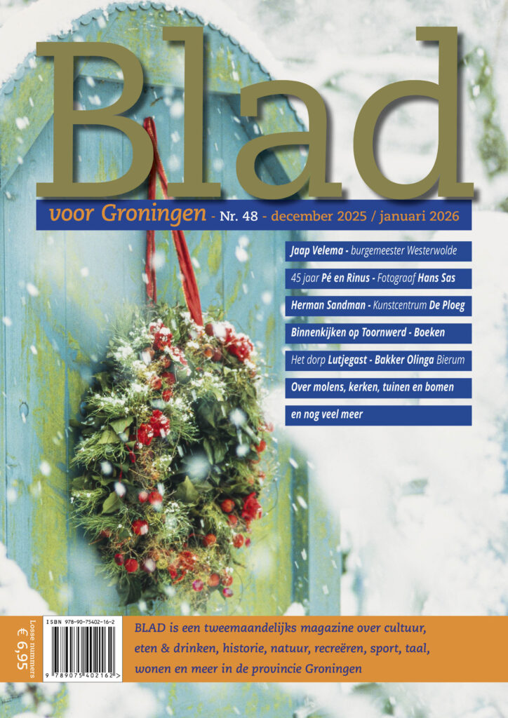 Cover Blad 48