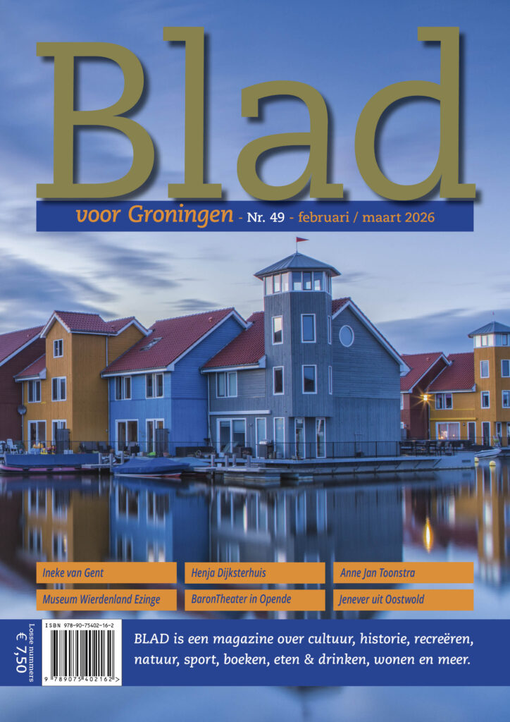 Cover Blad 49