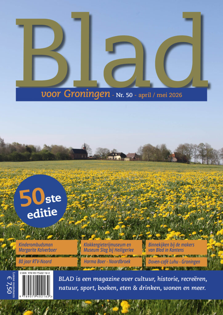Cover Blad 50