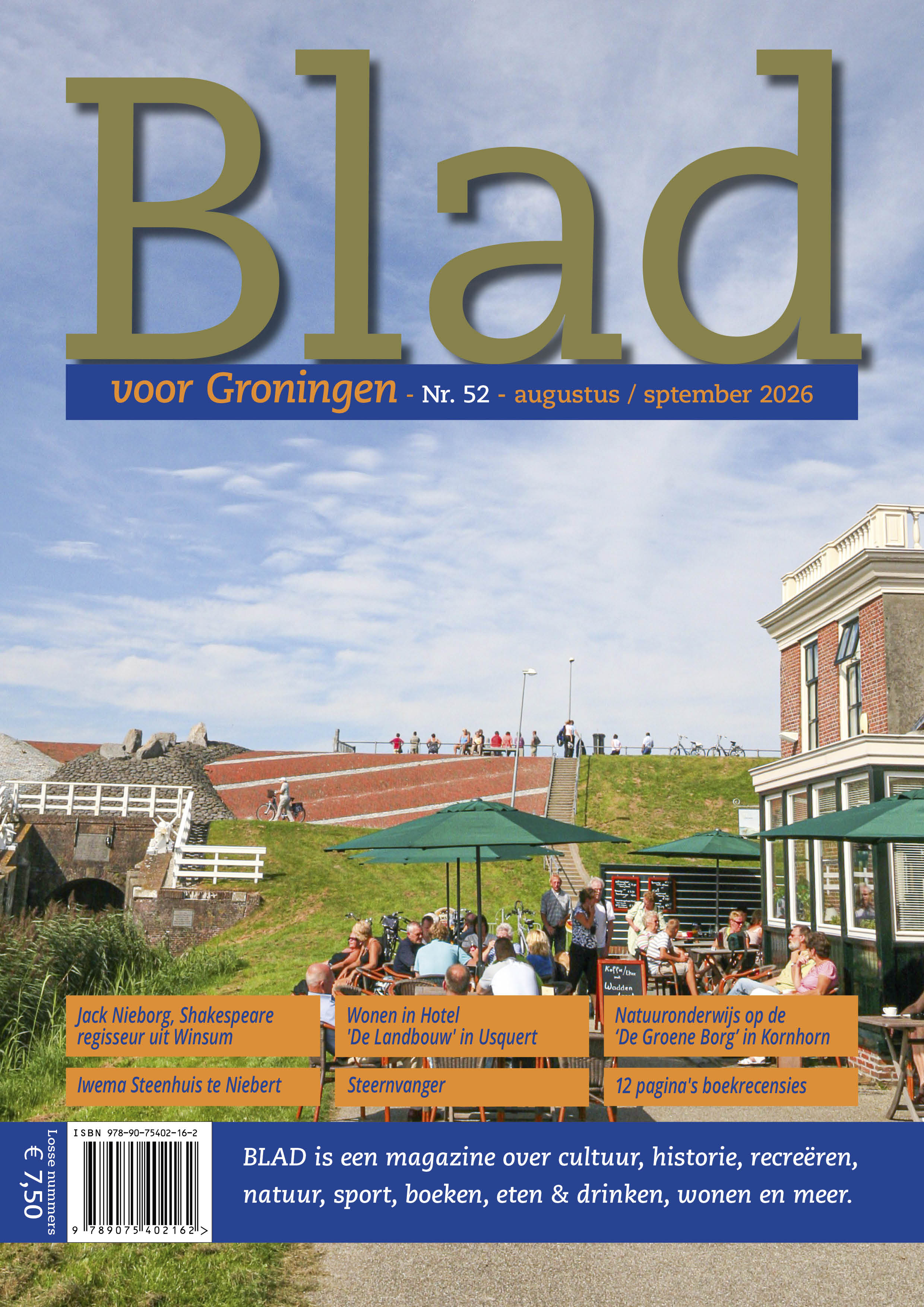 Cover Blad 52