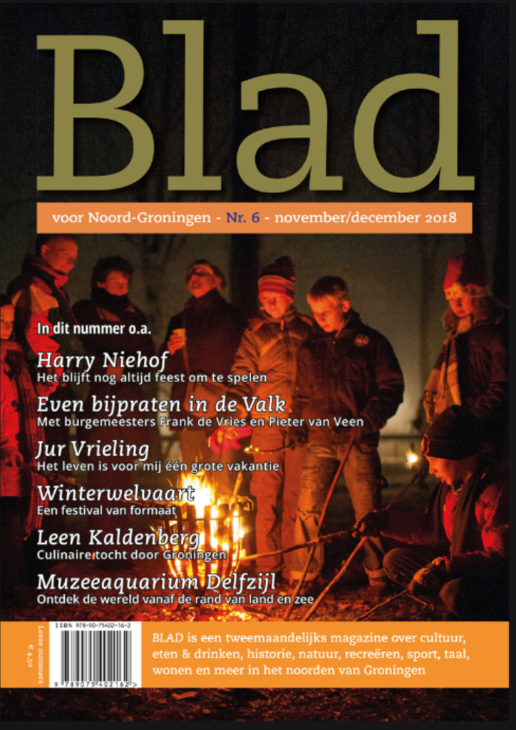 Cover Blad 6