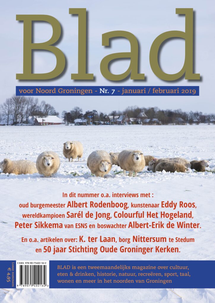Cover Blad 7