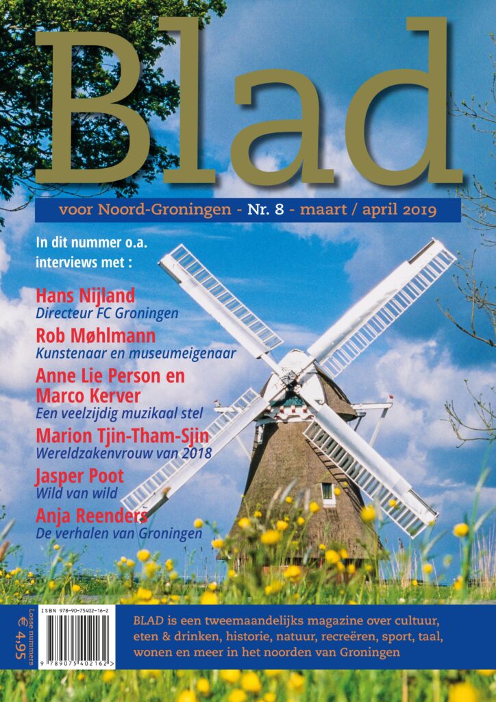 Cover Blad 8