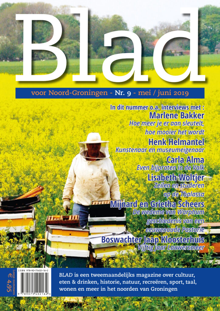 Cover Blad 9